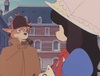 Sherlock Hound Episode 21