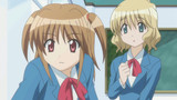 Moritasan wa Mukuchi Episode 23