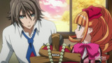Sacred Seven Episode 8