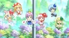 Shugo Chara!! Doki Episode 72