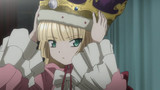 Gosick Episode 21