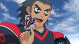 Cardfight!! Vanguard Link Joker Episode 108