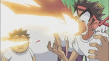 Eyeshield 21 Episode 65
