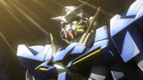 MOBILE SUIT GUNDAM 00 (English Dub) Episode 25