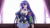 Medaka Box Episode 1