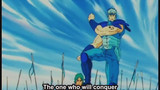 Fist of the North Star Episode 85