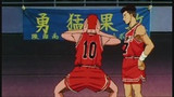 Slam Dunk Episode 71