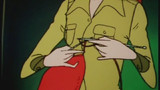 Galaxy Express 999 Episode 25