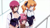 Rio - Rainbow Gate! Episode 5