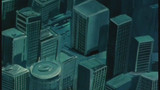 Galaxy Express 999 Episode 35