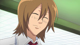 Phi Brain Episode 9