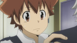 REBORN! Episode 180