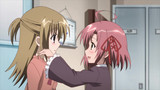 Student Council's Discretion Level 2 Episode 6