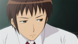 The Melancholy of Haruhi Suzumiya Episode 4