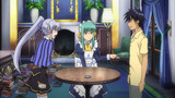 Campione! Episode 10