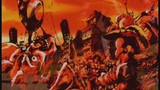 Fist of the North Star Episode 49