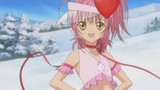 Shugo Chara! Episode 11