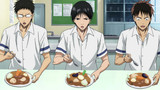 Kuroko's Basketball Episode 21