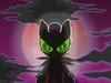 Dark Side Cat Episode 1