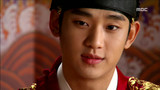 The Moon that Embraces the Sun Episode 8