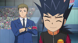 Cardfight!! Vanguard Asia Circuit (Season 2) Episode 96