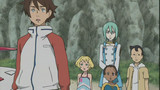 Eureka Seven (English Dub) Episode 43