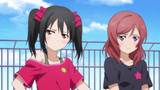 Love Live! School Idol Project Episode 8
