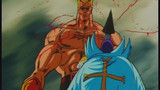 Fist of the North Star Episode 122
