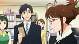 The Idol Master Episode 18