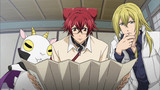Cuticle Detective Inaba Episode 2