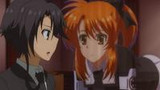 Asura Cryin' Episode 5