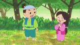Folktales from Japan Episode 48