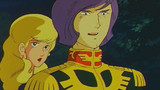 Mobile Suit Gundam Episode 10