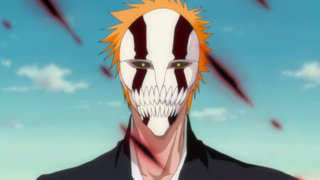 Watch Bleach Episode 295 Online - Untitled | Anime-Planet