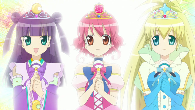 Watch Hime Chen Otogi Chikku Idol Lilpri Episode 51 Online Pri Pri Lil Pri Anime Planet