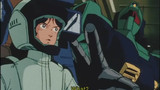 Mobile Suit Zeta Gundam Episode 14