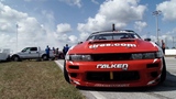 Behind the Smoke - Dai Yoshihara Formula Drift 2011/2012 Season Episode 12