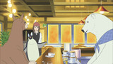 Polar Bear Cafe Episode 44