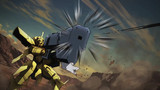 Broken Blade Episode 2