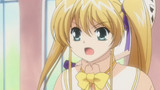 Happiness! Episode 2