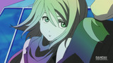 Sacred Seven Episode 6