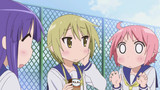 YUYUSHIKI Episode 5