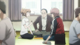 Chihayafuru Episode 4