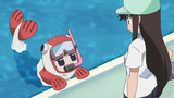 Chitose Get You! Episode 12
