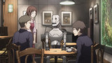 Time of Eve Episode 4