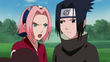 Naruto Shippuden Episode 196