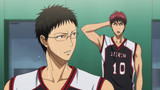 Kuroko's Basketball Episode 13