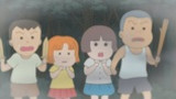 Kaasan Mom's Life Episode 16