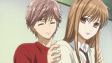Chihayafuru Episode 8
