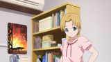 Upotte!! Episode 3